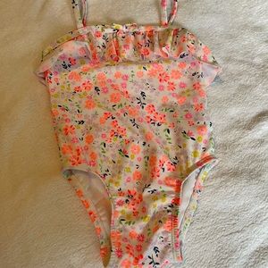 Gap swimsuit